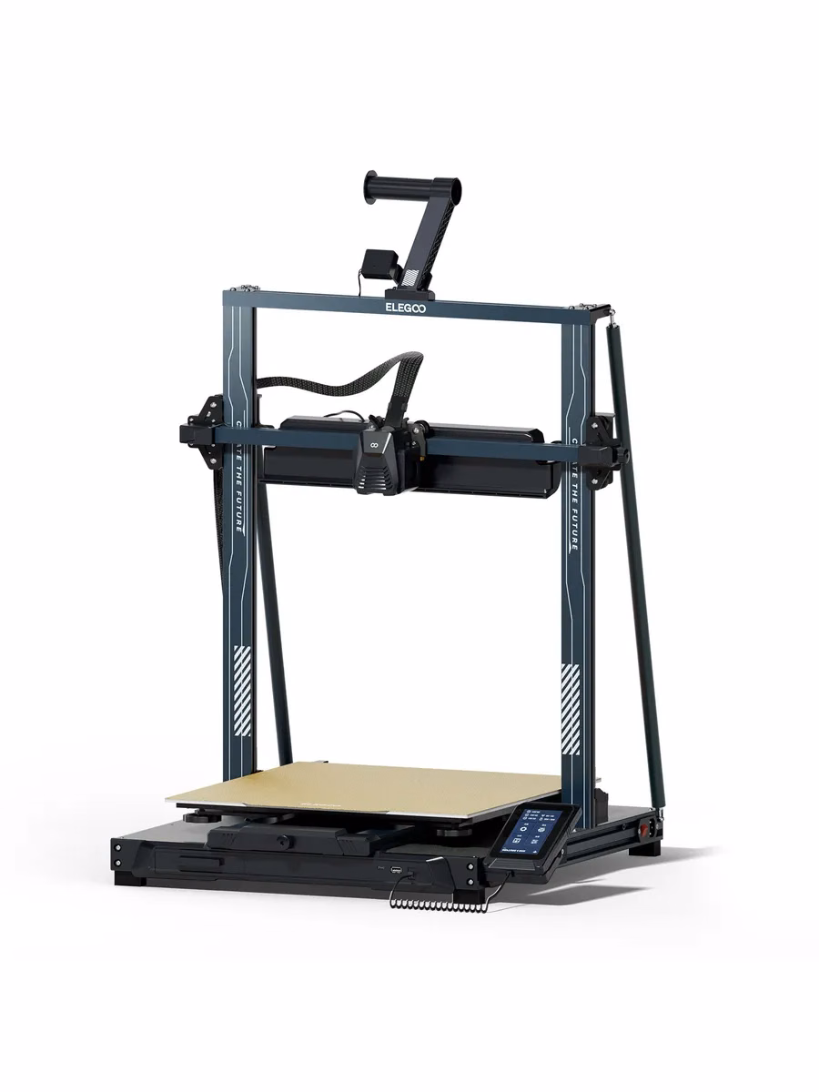 Elegoo Neptune 4 Max 3D printer
